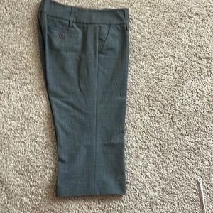 Laundry by Shelly Segal Capris